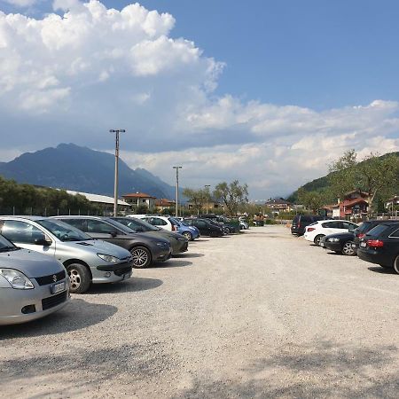 Hotel Villa Rina Рива-дель-Гарда Экстерьер фото
