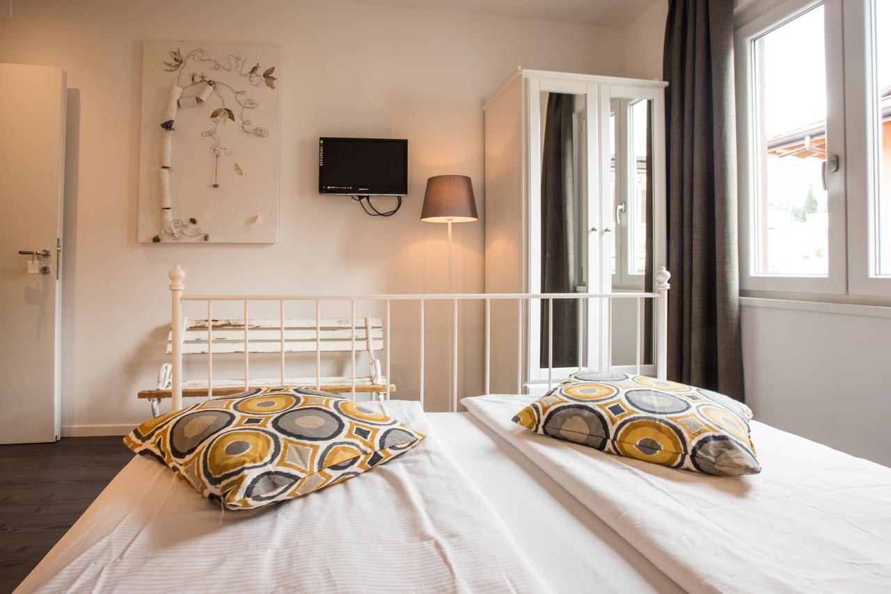 Hotel Villa Rina Рива-дель-Гарда Экстерьер фото