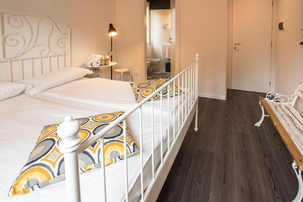 Hotel Villa Rina Рива-дель-Гарда Экстерьер фото